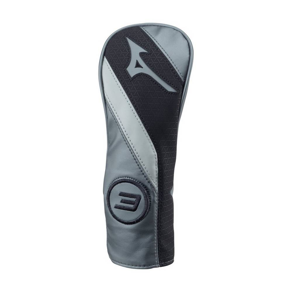 Damske Pokrývka hlavy Mizuno Tour Utility Čierne Vypredaj DPLZ71806